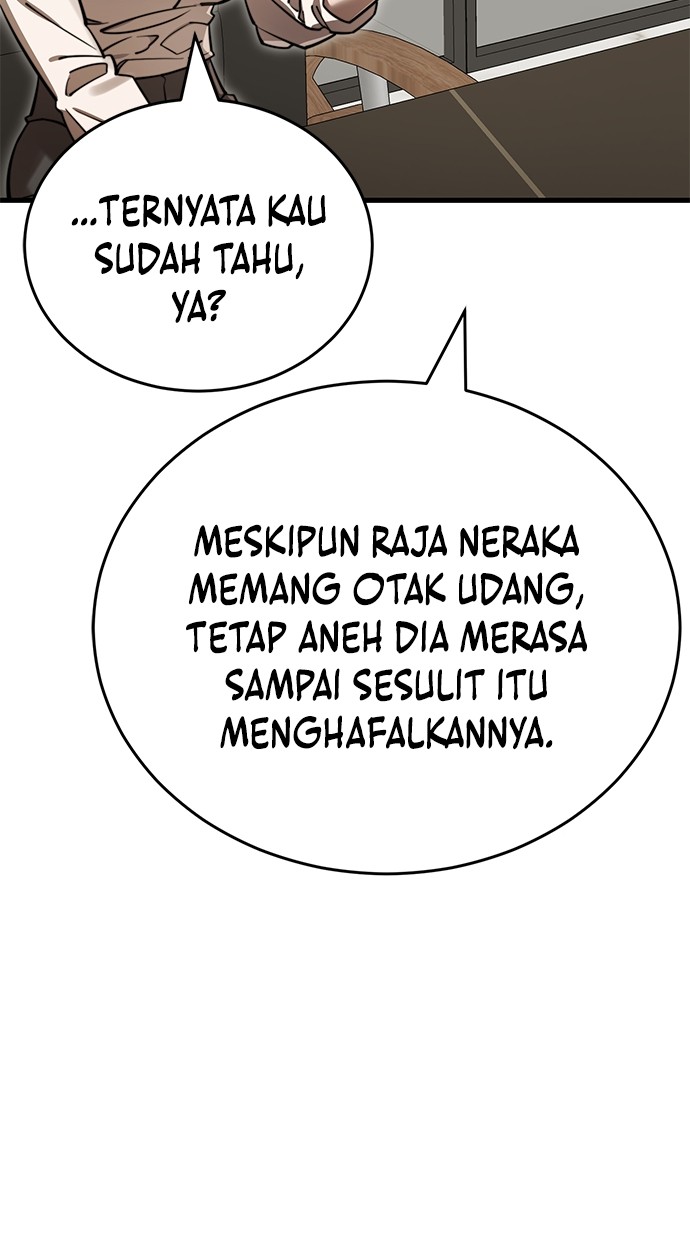 Reincarnation Path of The Underworld King Chapter 60 - halaman 122