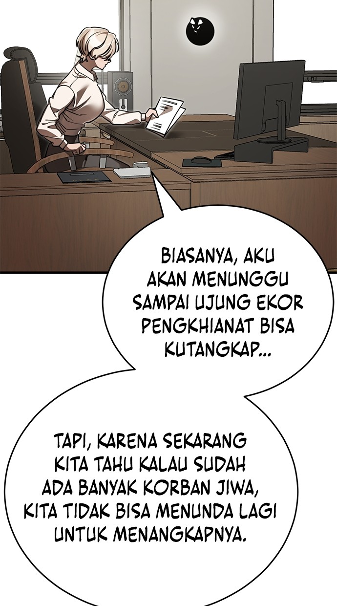 Reincarnation Path of The Underworld King Chapter 60 - halaman 126
