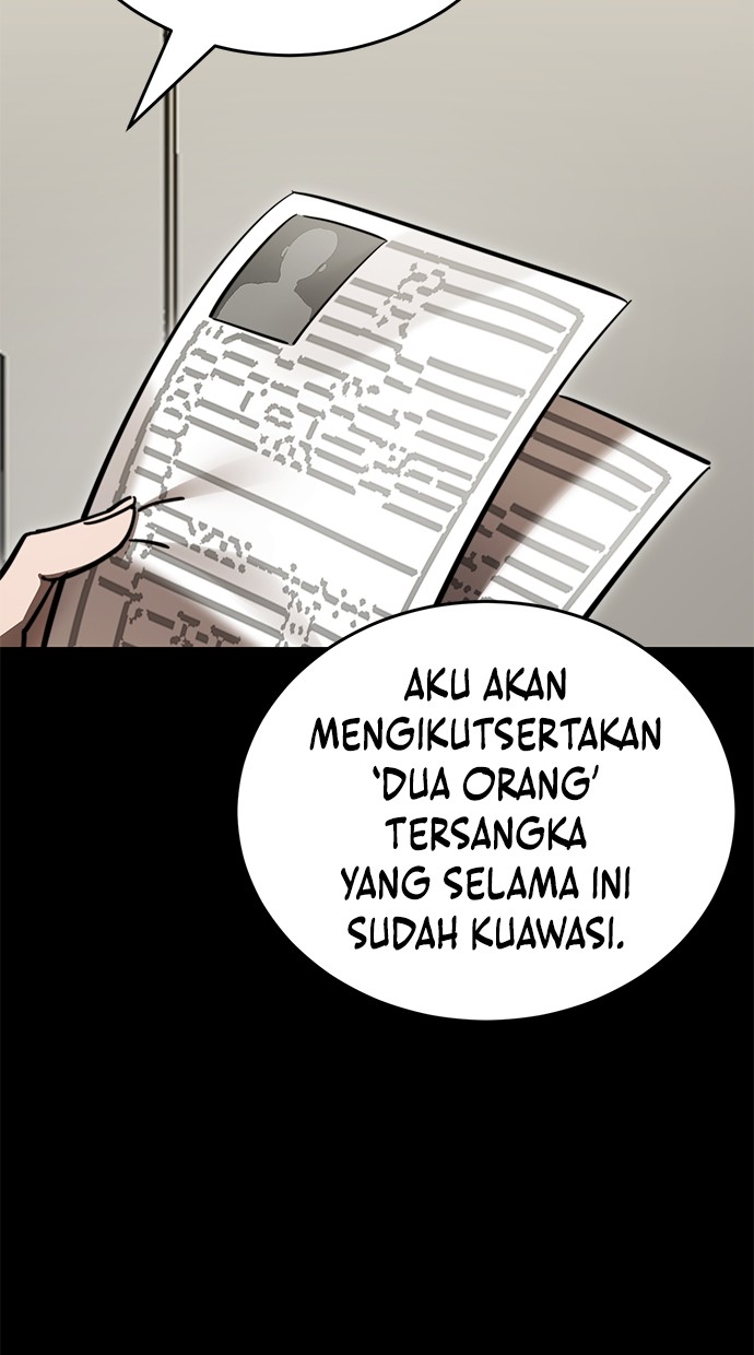 Reincarnation Path of The Underworld King Chapter 60 - halaman 128
