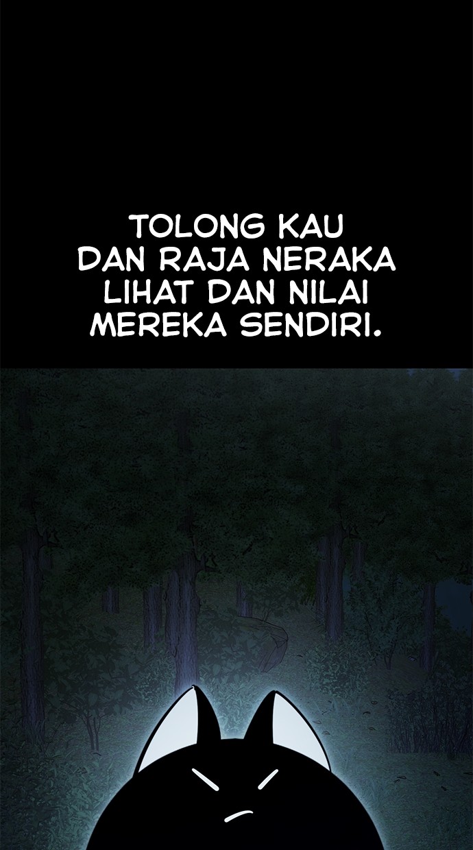 Reincarnation Path of The Underworld King Chapter 60 - halaman 129