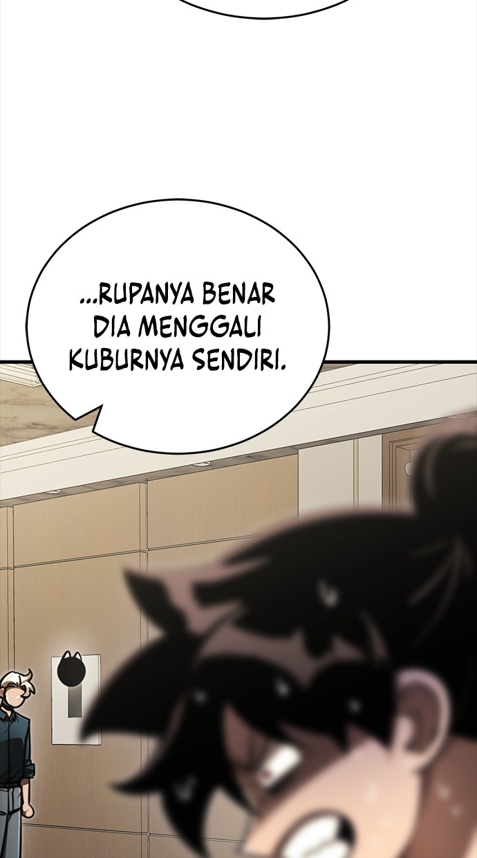Reincarnation Path of The Underworld King Chapter 60 - halaman 15