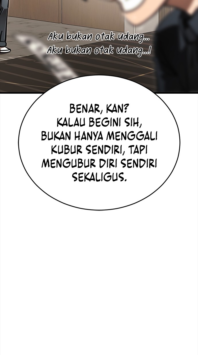 Reincarnation Path of The Underworld King Chapter 60 - halaman 16