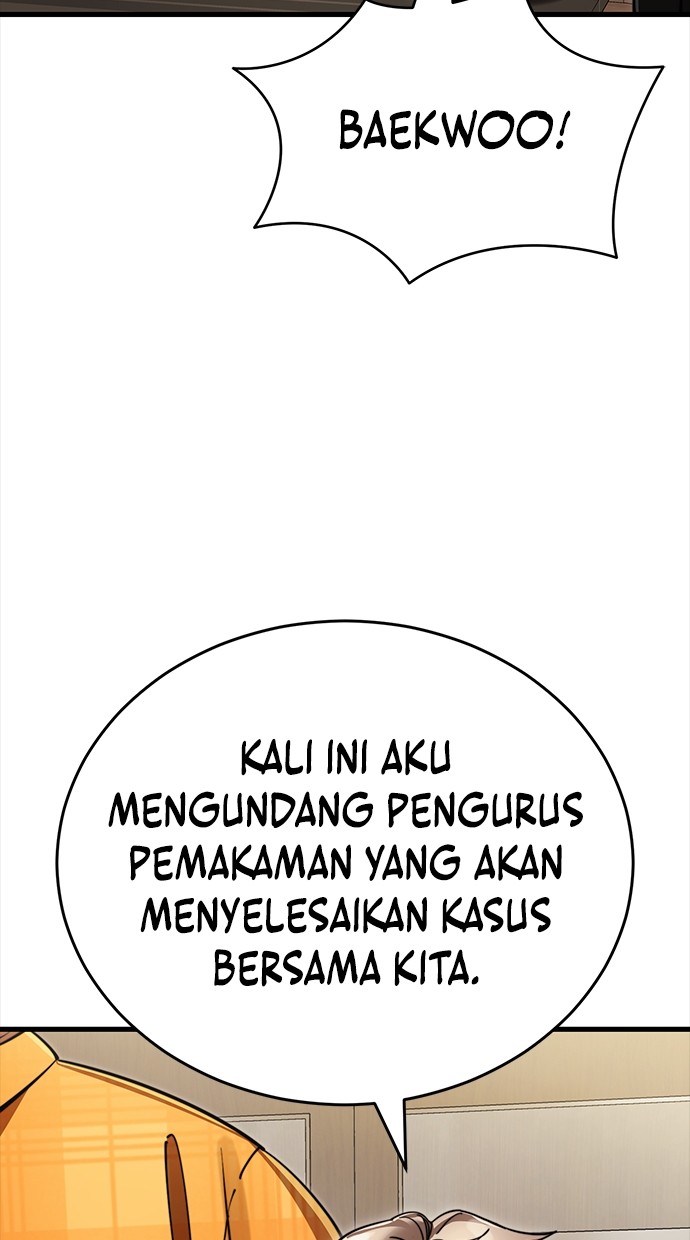 Reincarnation Path of The Underworld King Chapter 60 - halaman 18