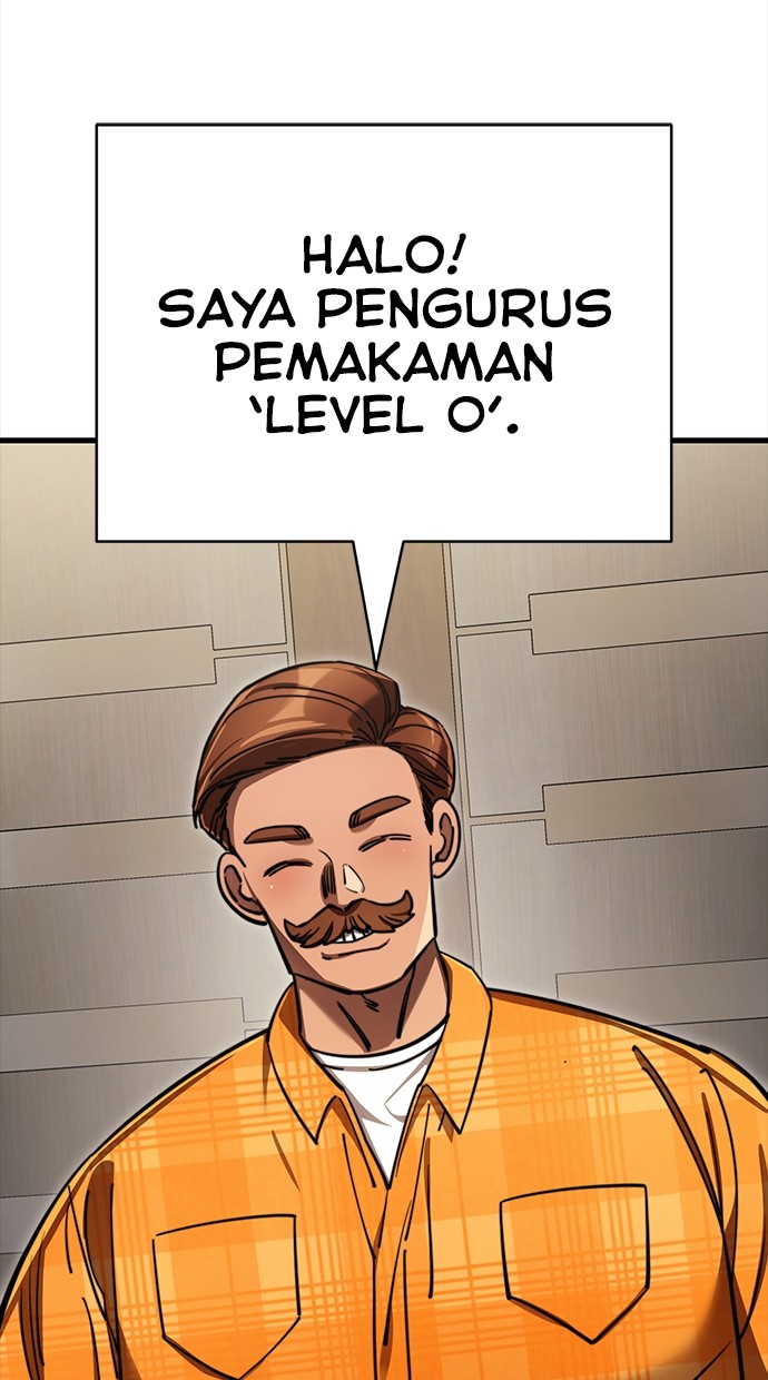 Reincarnation Path of The Underworld King Chapter 60 - halaman 20