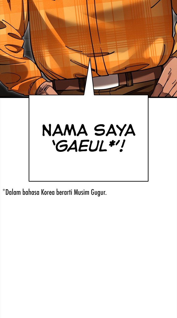 Reincarnation Path of The Underworld King Chapter 60 - halaman 21