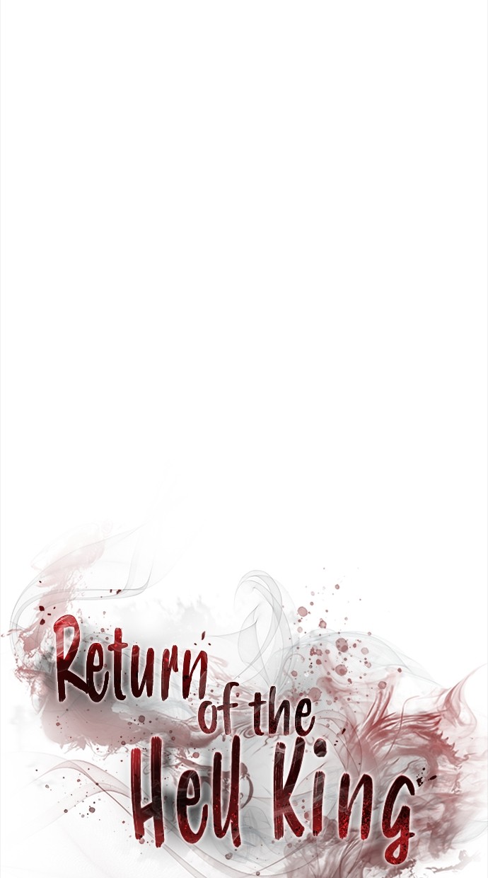 Reincarnation Path of The Underworld King Chapter 60 - halaman 22