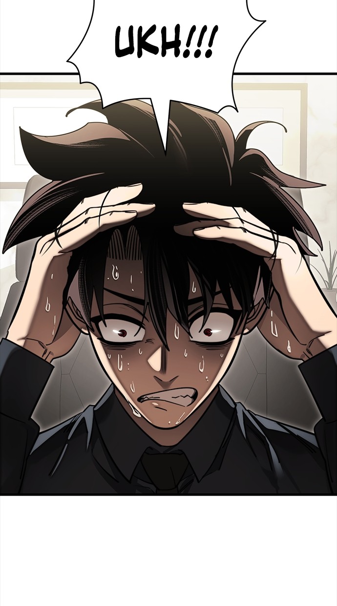 Reincarnation Path of The Underworld King Chapter 60 - halaman 3