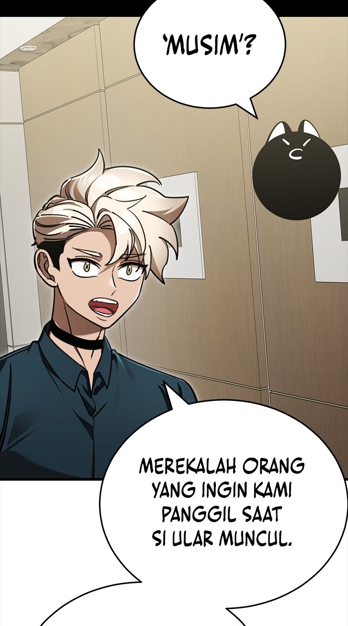Reincarnation Path of The Underworld King Chapter 60 - halaman 32