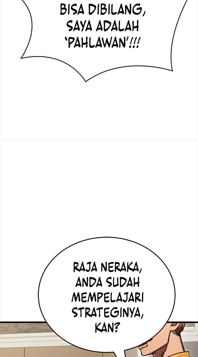 Reincarnation Path of The Underworld King Chapter 60 - halaman 35