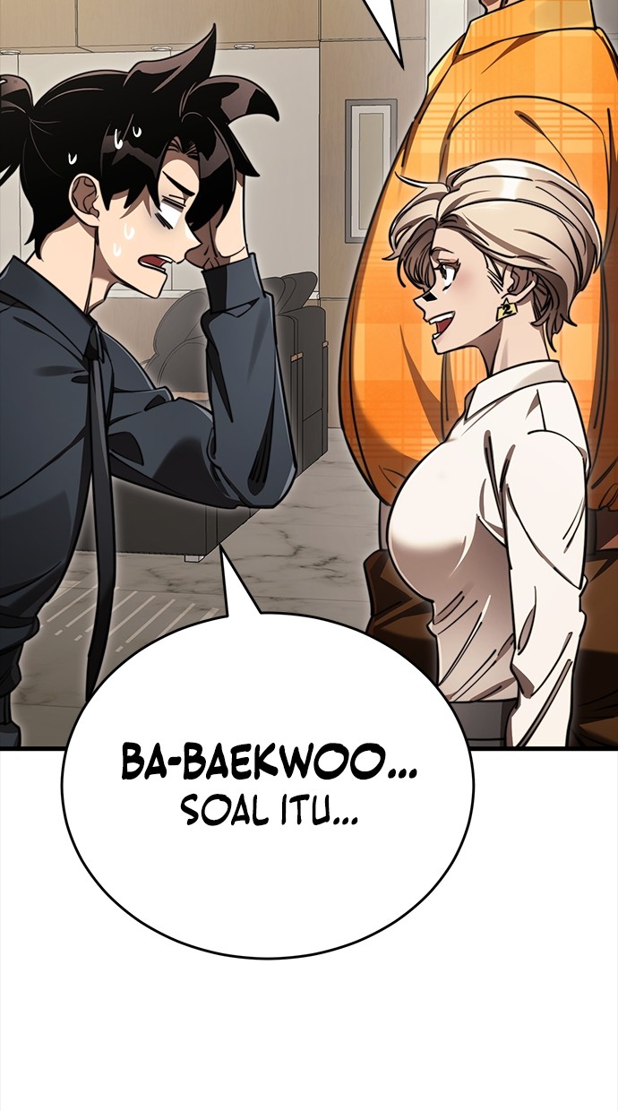 Reincarnation Path of The Underworld King Chapter 60 - halaman 36