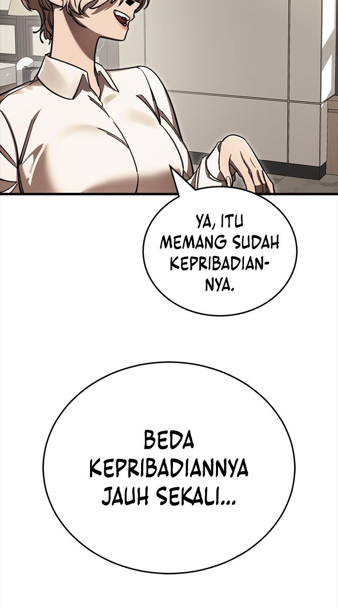 Reincarnation Path of The Underworld King Chapter 60 - halaman 47