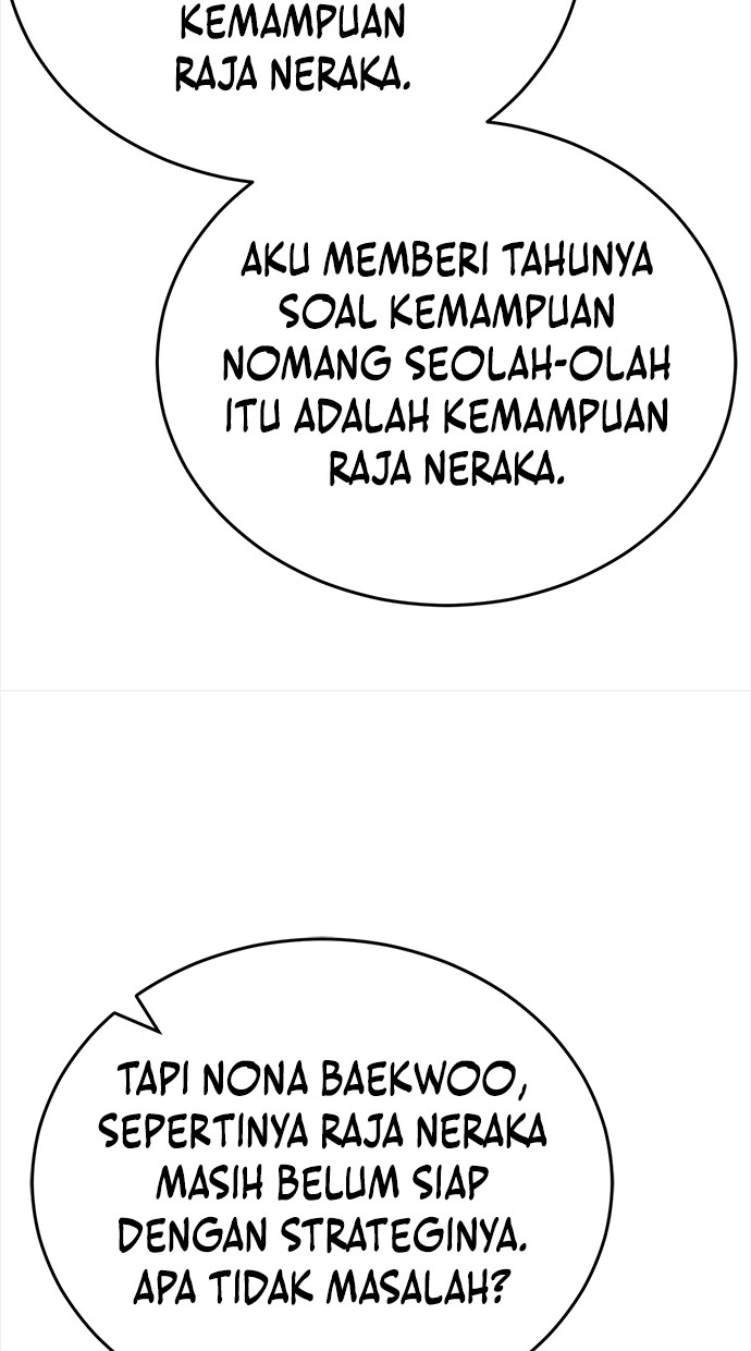Reincarnation Path of The Underworld King Chapter 60 - halaman 51
