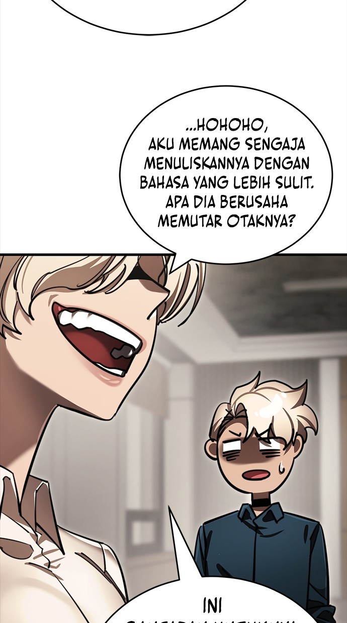 Reincarnation Path of The Underworld King Chapter 60 - halaman 52