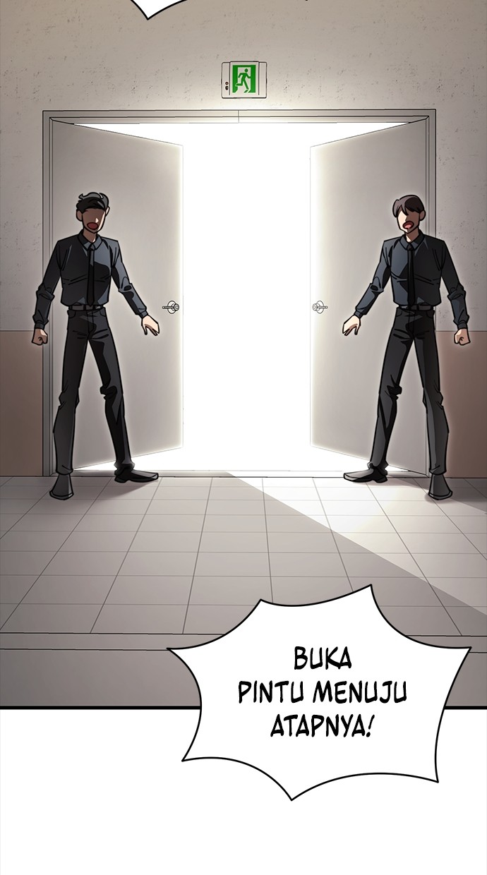 Reincarnation Path of The Underworld King Chapter 60 - halaman 56