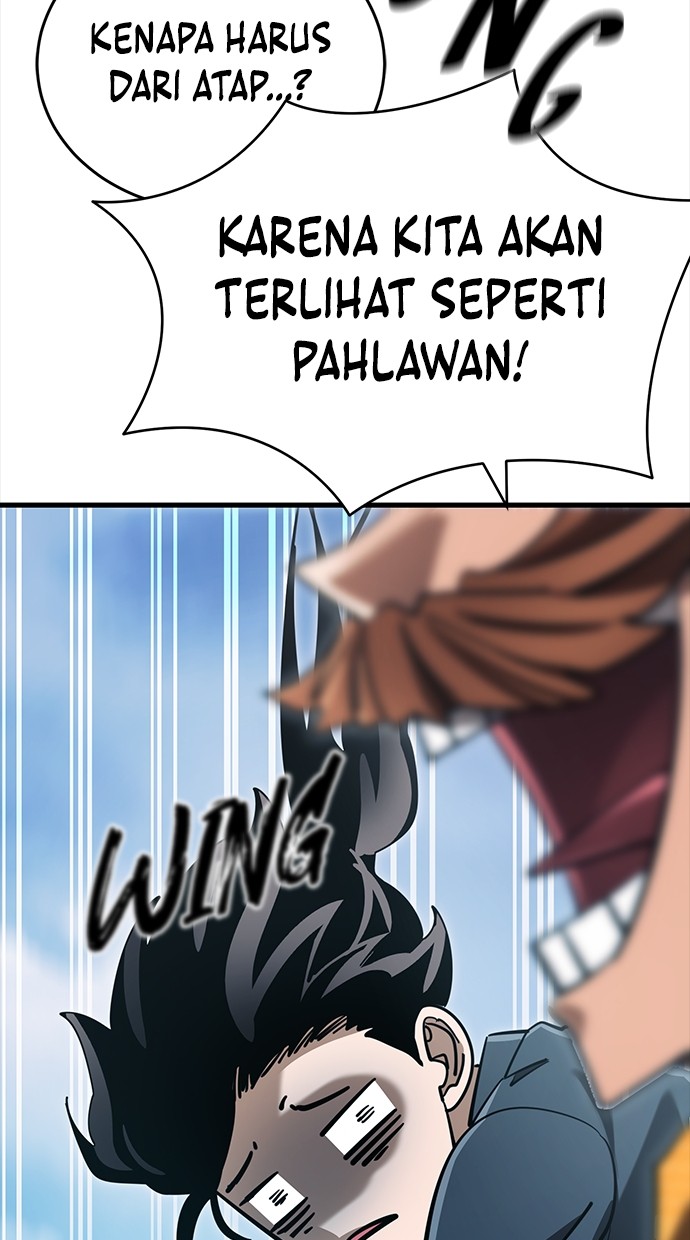 Reincarnation Path of The Underworld King Chapter 60 - halaman 61