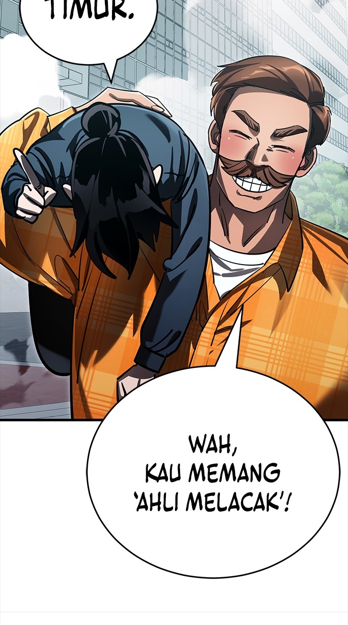 Reincarnation Path of The Underworld King Chapter 60 - halaman 68