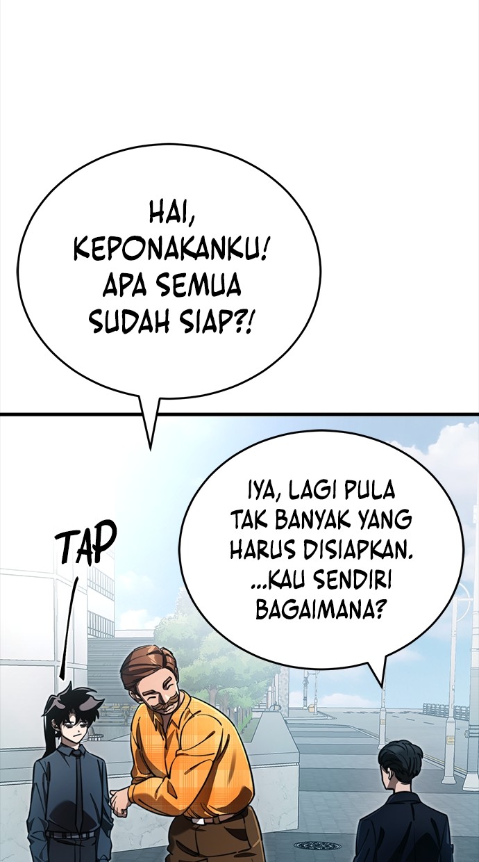 Reincarnation Path of The Underworld King Chapter 60 - halaman 69