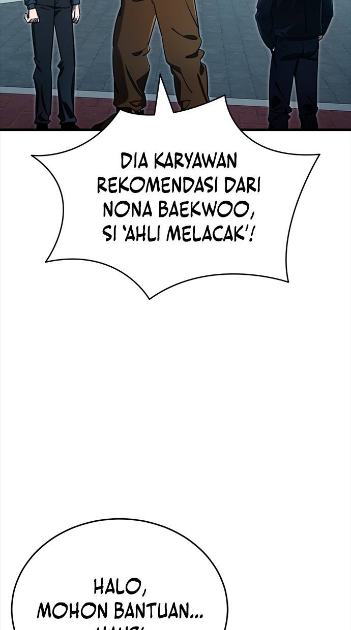 Reincarnation Path of The Underworld King Chapter 60 - halaman 70