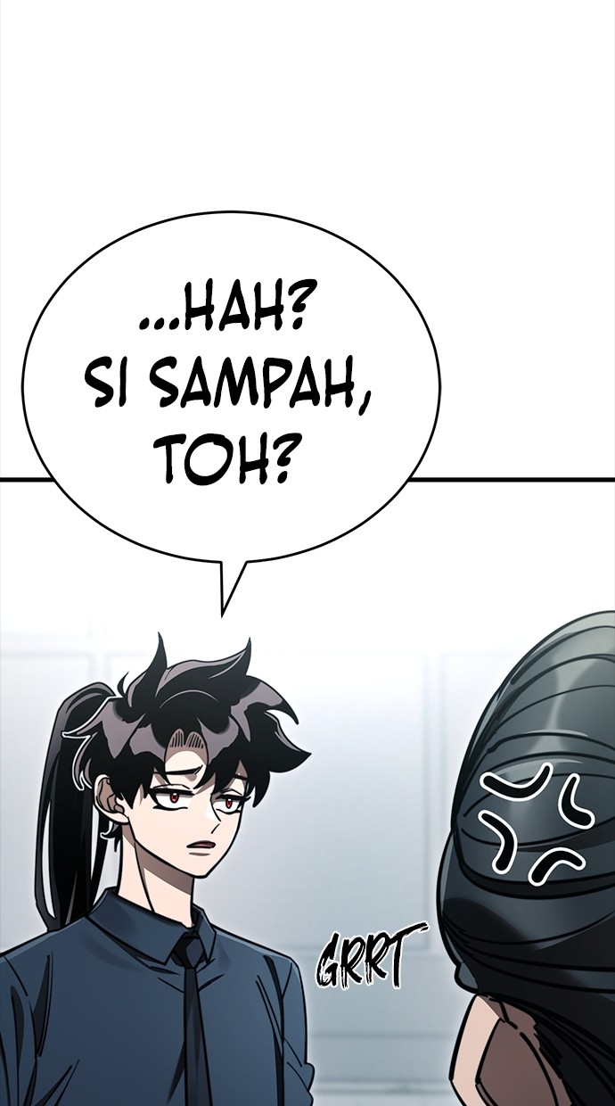 Reincarnation Path of The Underworld King Chapter 60 - halaman 72