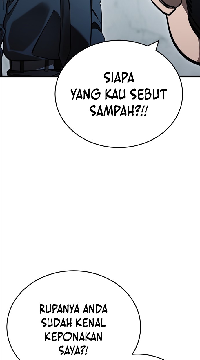 Reincarnation Path of The Underworld King Chapter 60 - halaman 73