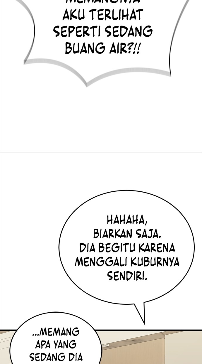 Reincarnation Path of The Underworld King Chapter 60 - halaman 8