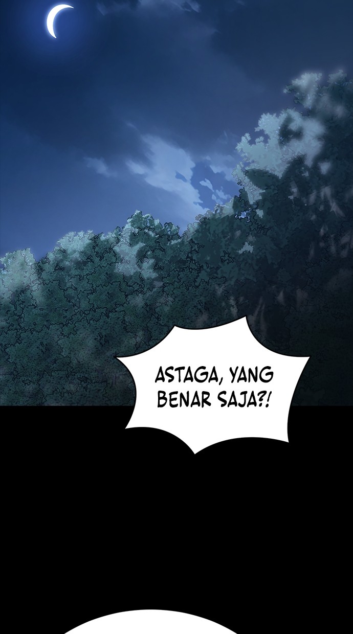Reincarnation Path of The Underworld King Chapter 60 - halaman 80