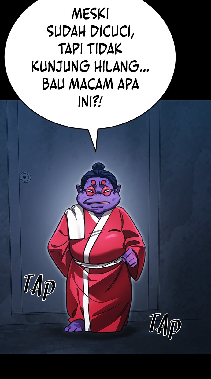 Reincarnation Path of The Underworld King Chapter 60 - halaman 81