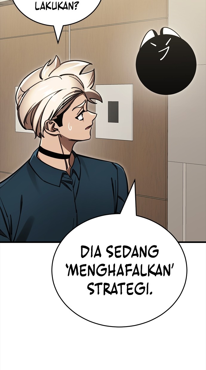 Reincarnation Path of The Underworld King Chapter 60 - halaman 9