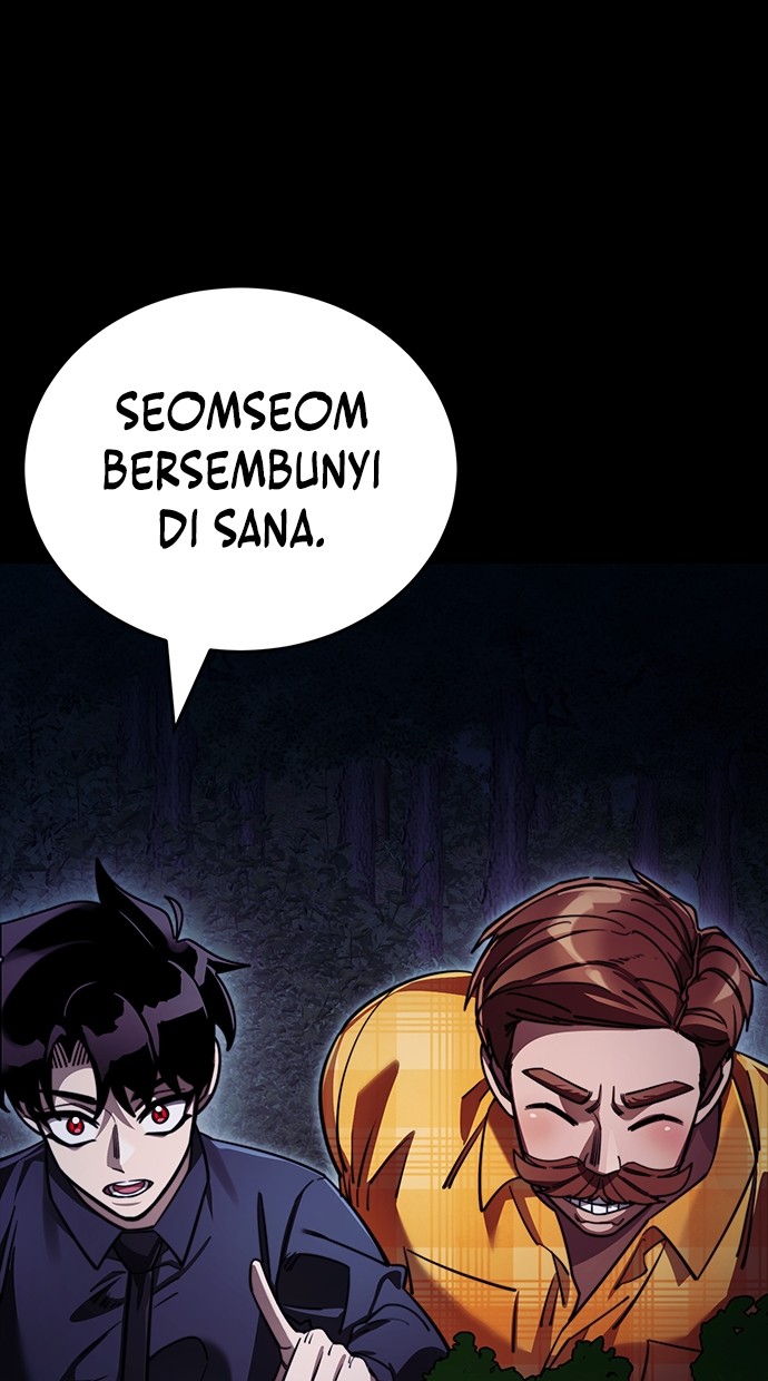 Reincarnation Path of The Underworld King Chapter 60 - halaman 93