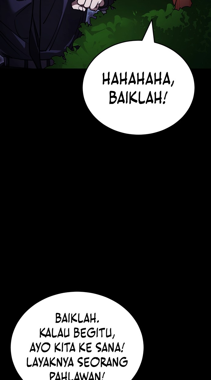Reincarnation Path of The Underworld King Chapter 60 - halaman 94