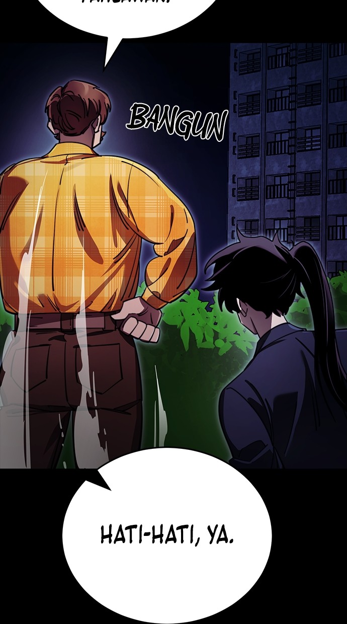 Reincarnation Path of The Underworld King Chapter 60 - halaman 95
