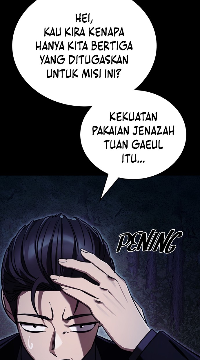 Reincarnation Path of The Underworld King Chapter 60 - halaman 98