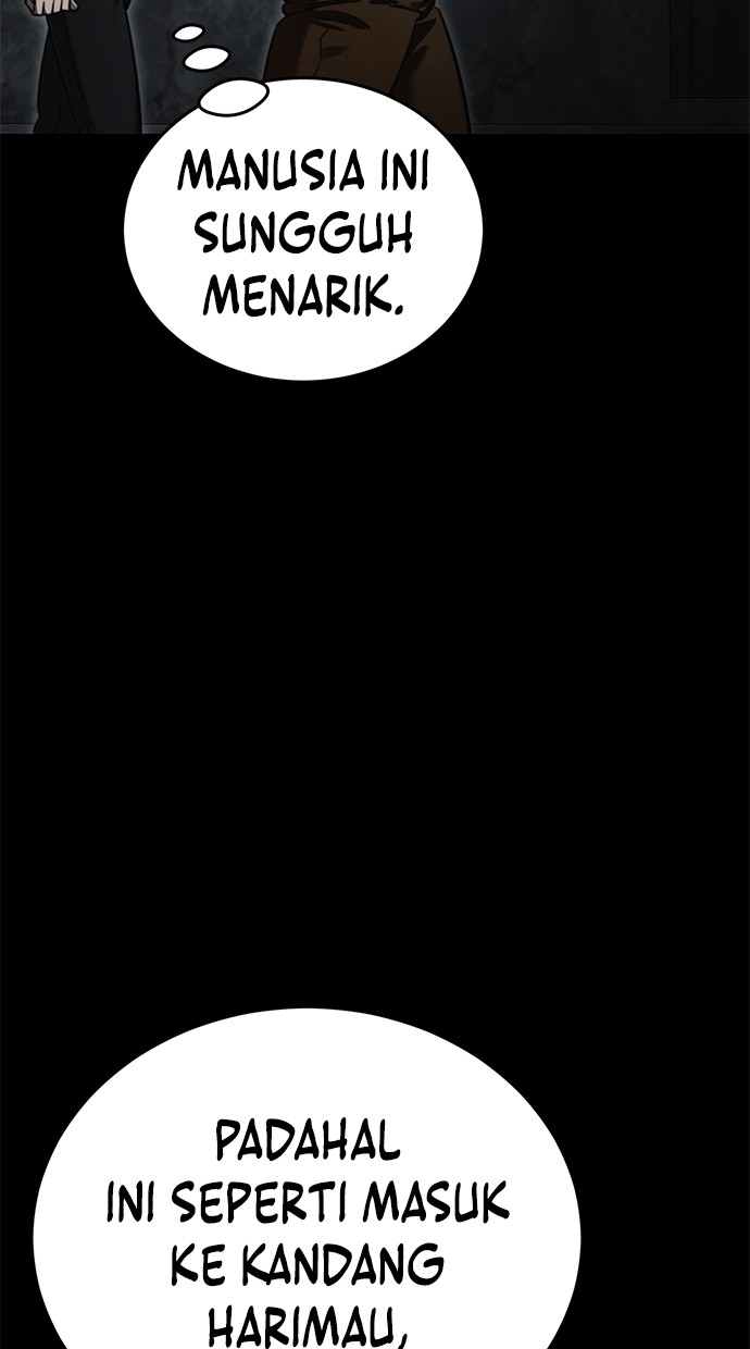 Reincarnation Path of The Underworld King Chapter 61 - halaman 10