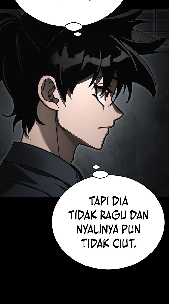 Reincarnation Path of The Underworld King Chapter 61 - halaman 11