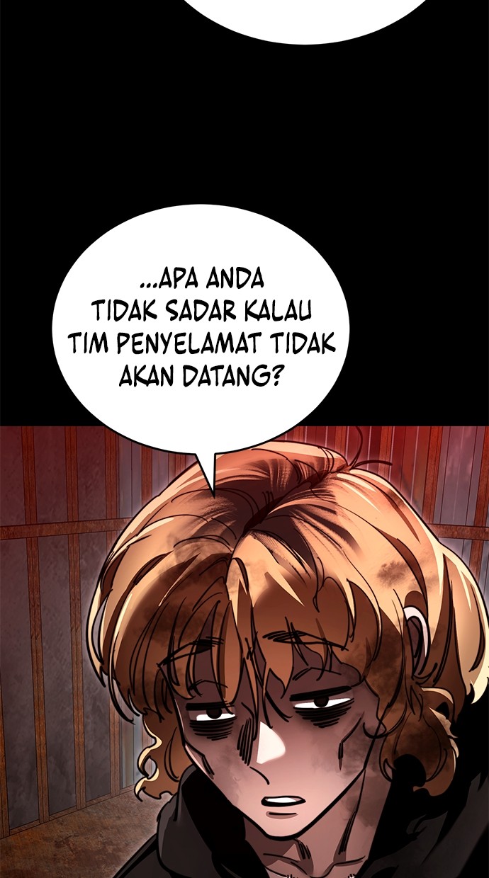 Reincarnation Path of The Underworld King Chapter 61 - halaman 117