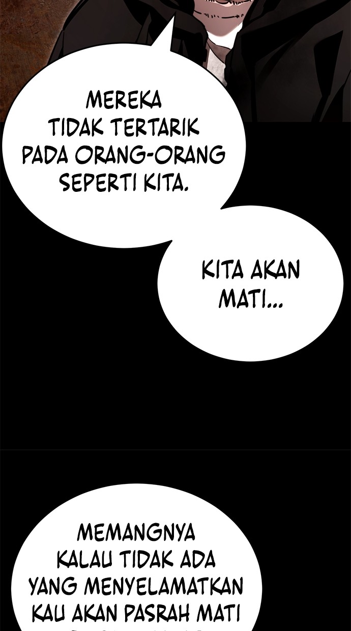 Reincarnation Path of The Underworld King Chapter 61 - halaman 118