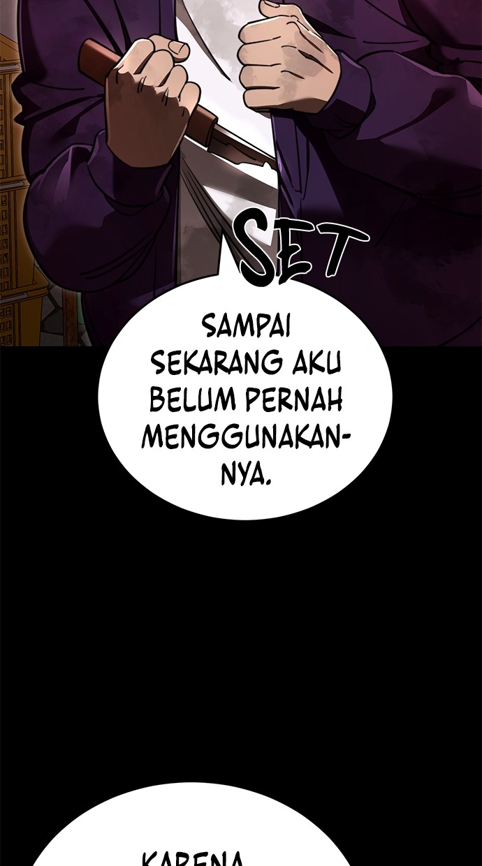 Reincarnation Path of The Underworld King Chapter 61 - halaman 121