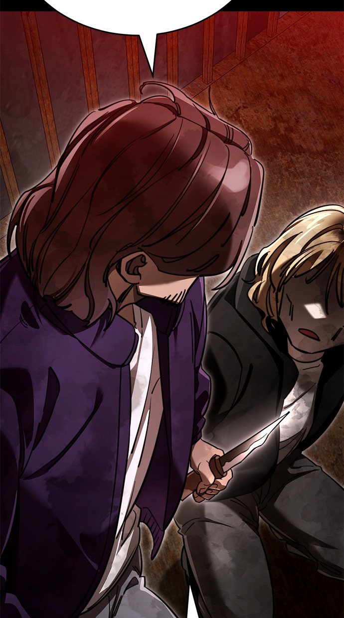 Reincarnation Path of The Underworld King Chapter 61 - halaman 124