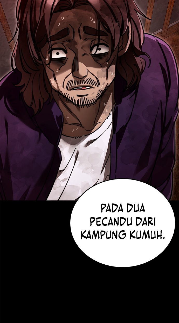 Reincarnation Path of The Underworld King Chapter 61 - halaman 135