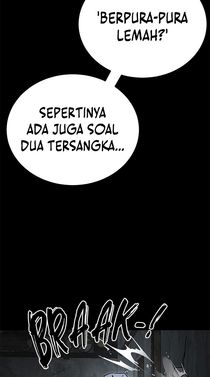 Reincarnation Path of The Underworld King Chapter 61 - halaman 15