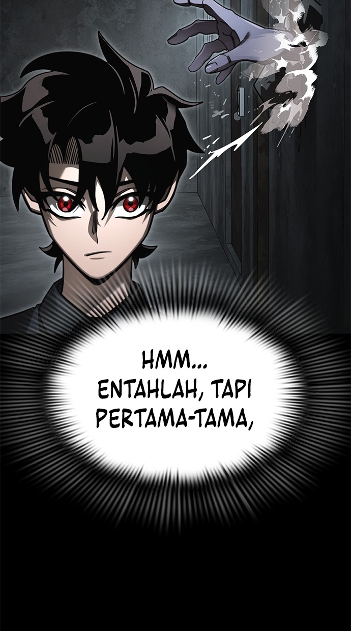 Reincarnation Path of The Underworld King Chapter 61 - halaman 16