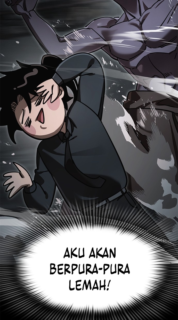 Reincarnation Path of The Underworld King Chapter 61 - halaman 18