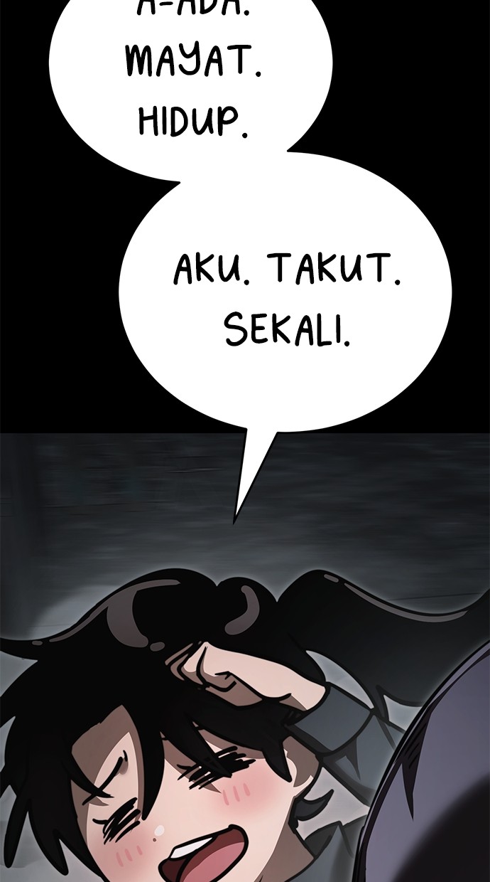 Reincarnation Path of The Underworld King Chapter 61 - halaman 21