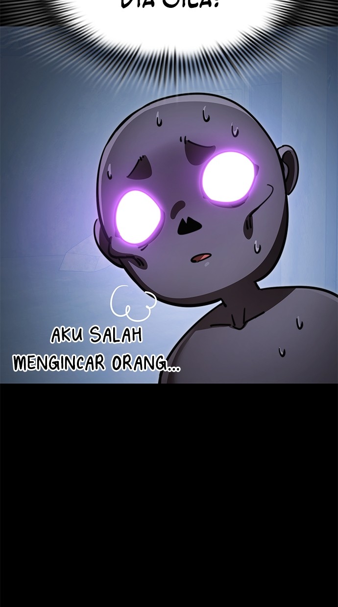 Reincarnation Path of The Underworld King Chapter 61 - halaman 25