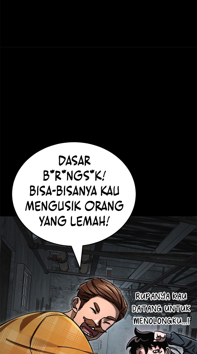 Reincarnation Path of The Underworld King Chapter 61 - halaman 26
