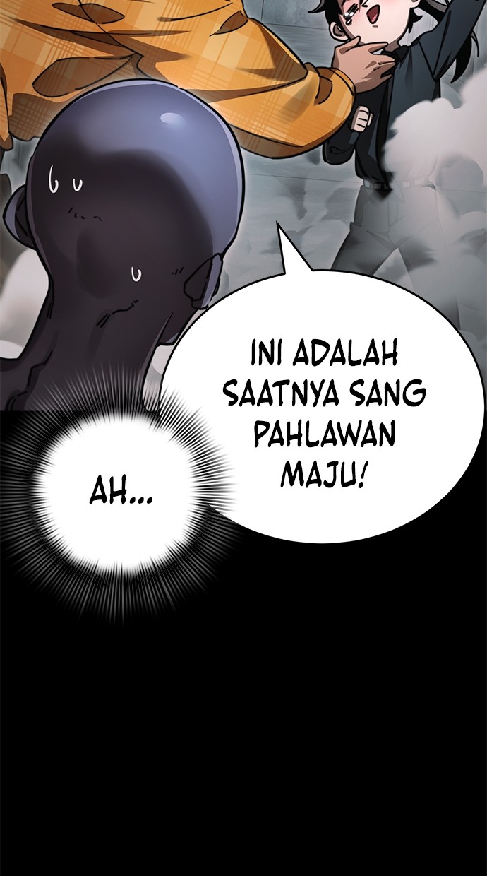 Reincarnation Path of The Underworld King Chapter 61 - halaman 27