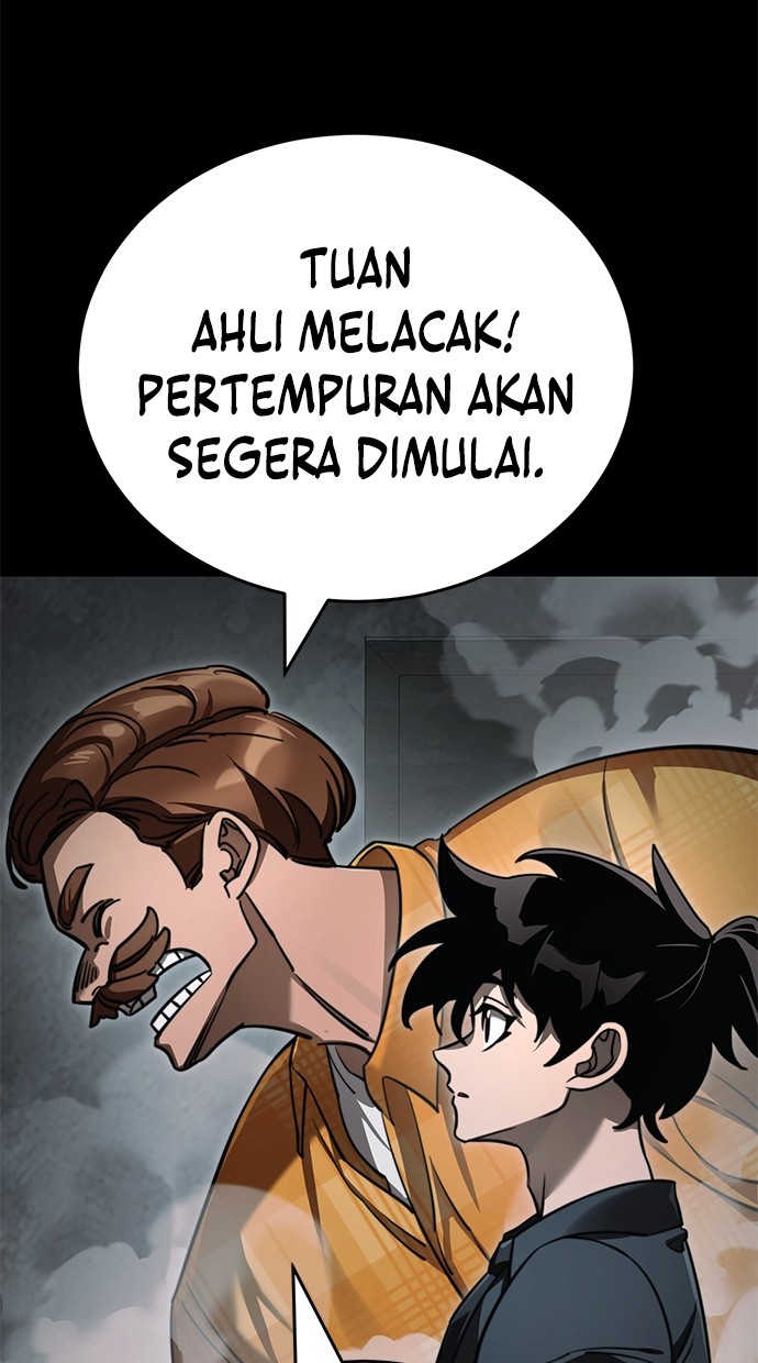 Reincarnation Path of The Underworld King Chapter 61 - halaman 28