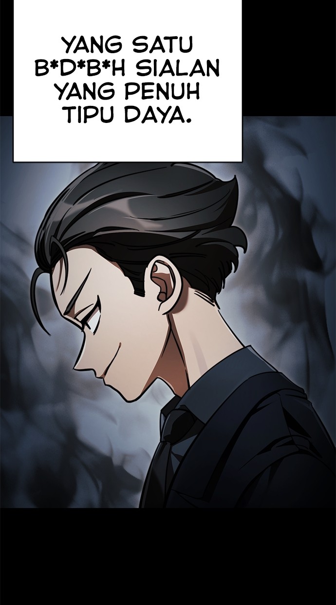 Reincarnation Path of The Underworld King Chapter 61 - halaman 3