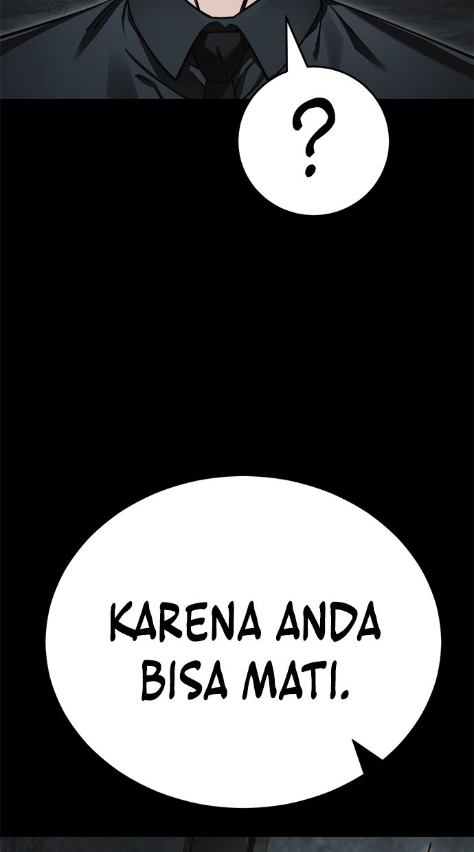 Reincarnation Path of The Underworld King Chapter 61 - halaman 32