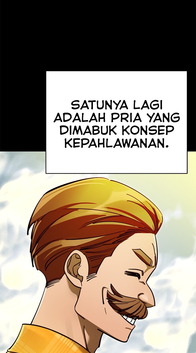 Reincarnation Path of The Underworld King Chapter 61 - halaman 4